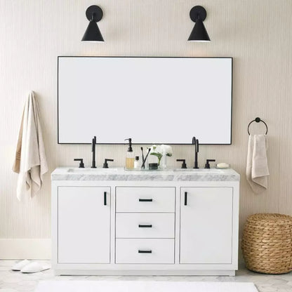 Retro-Wandleuchte aus Metall im Kegeldesign mit klassischem Design