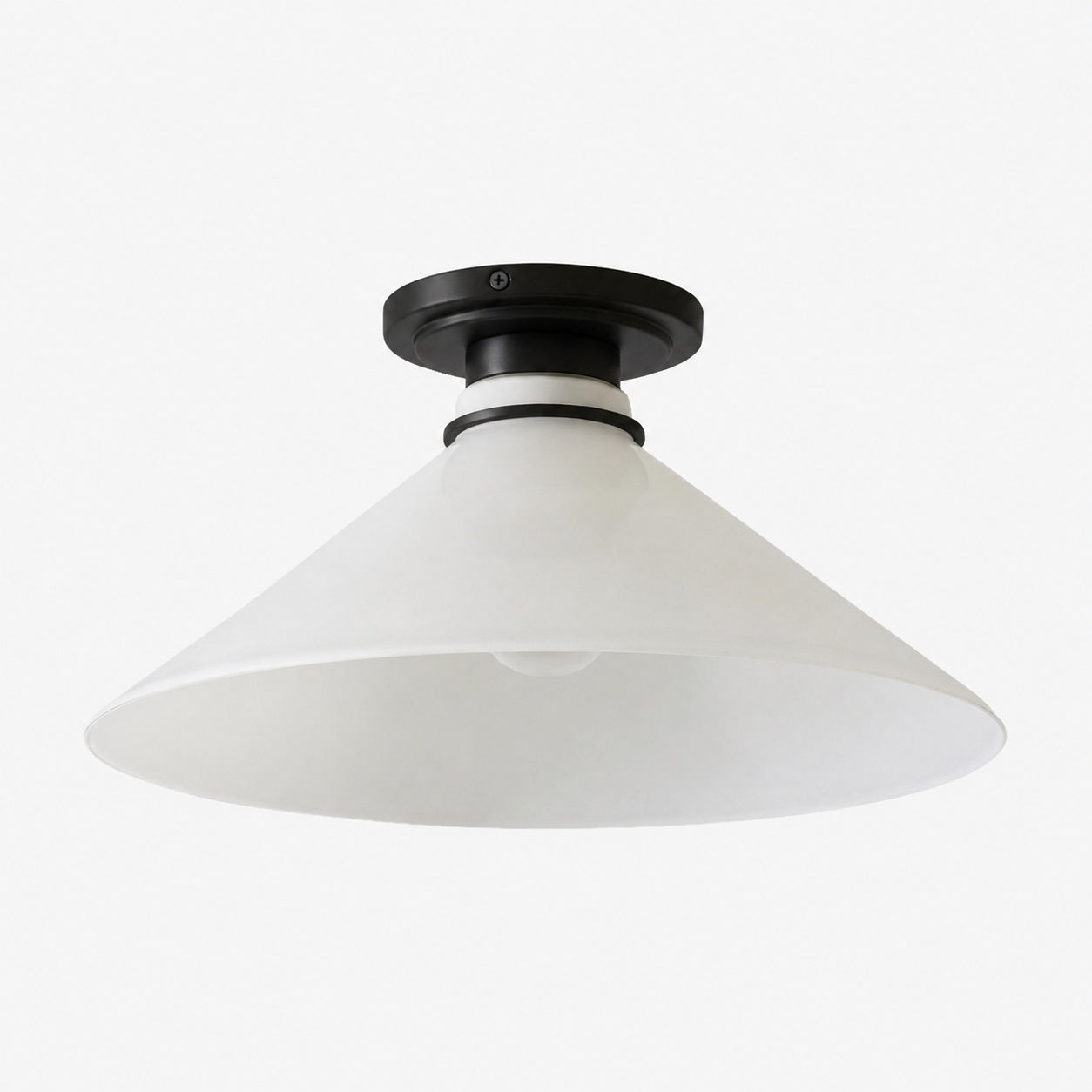 Zeitlose Deckenleuchte von Aurenza – Bauernhaus-Design mit schlichtem, elegantem Charme