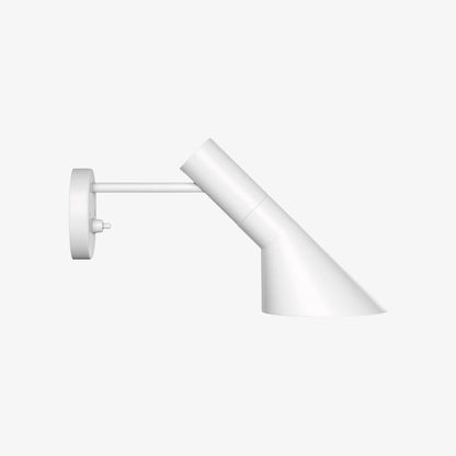 Alojorin Classic Industrial Wall Lamp Sculptural Design Sconce Lighting for Home Office N03