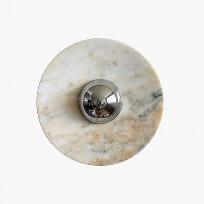 Calacatta Marble Wall Lamp