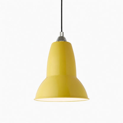 Modryx Classic Pendant Light - Timeless Minimalist Hanging Lamp for Home
