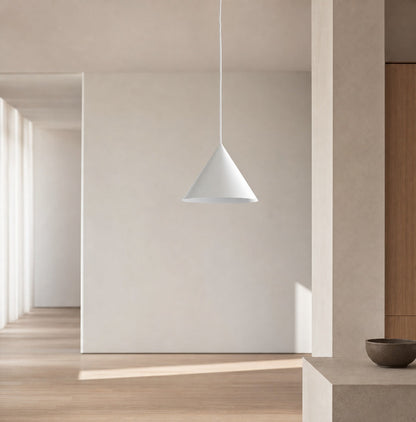Benjamin Pendant Lamp