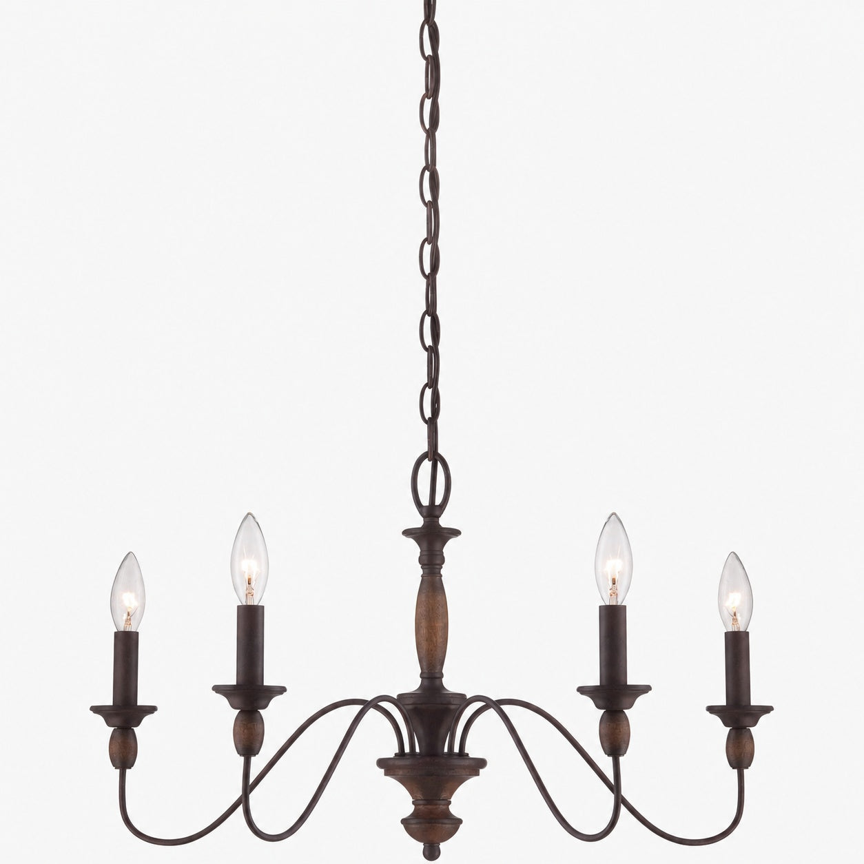 Holbrook Chandelier
