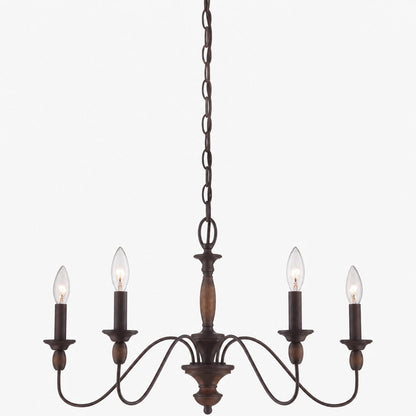 Holbrook Chandelier