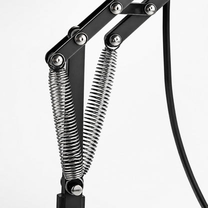 Modryx Modern Adjustable Desk Lamp – Timeless Task Light for Home Office