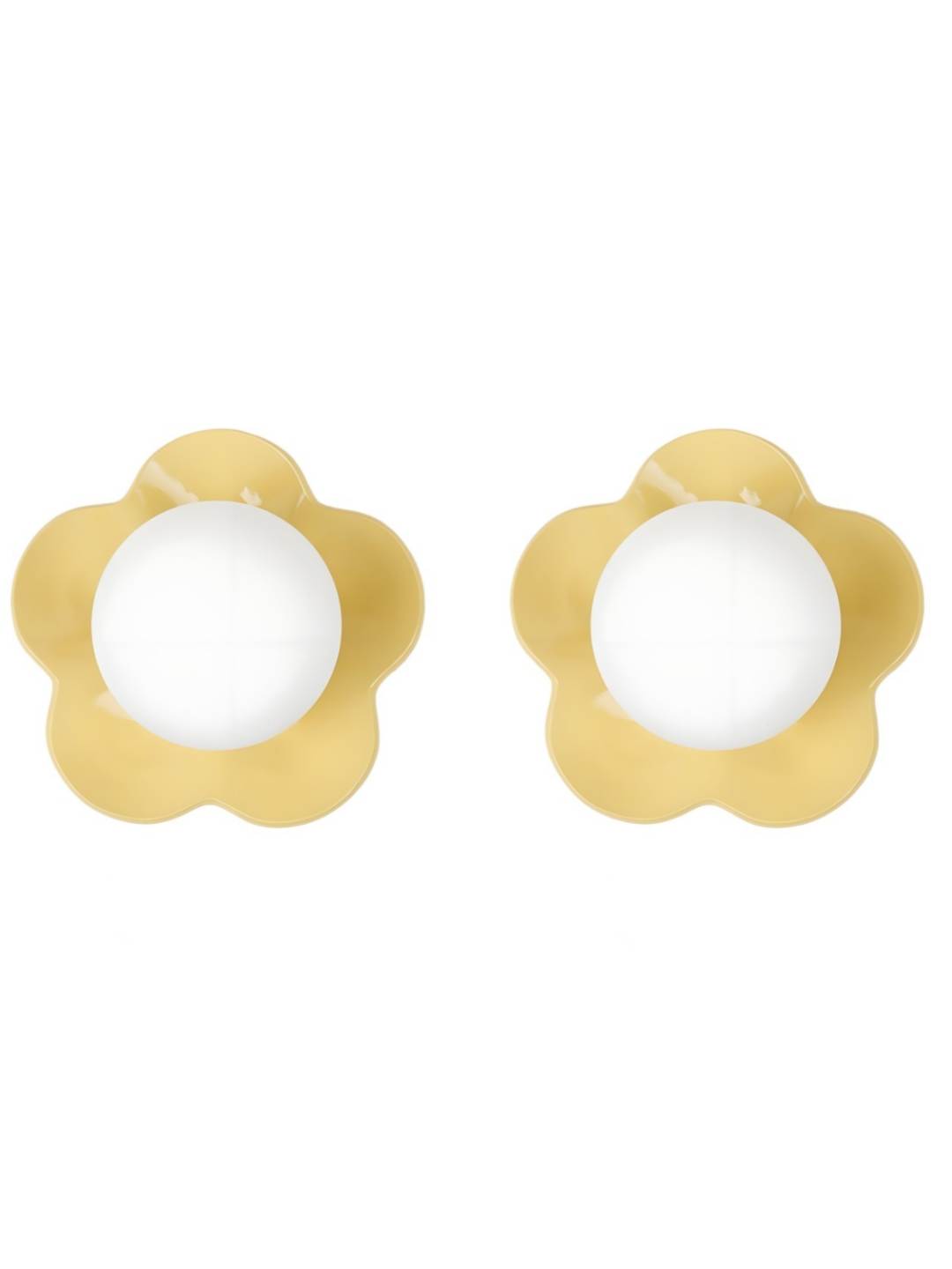 La fleur Wall Lamp