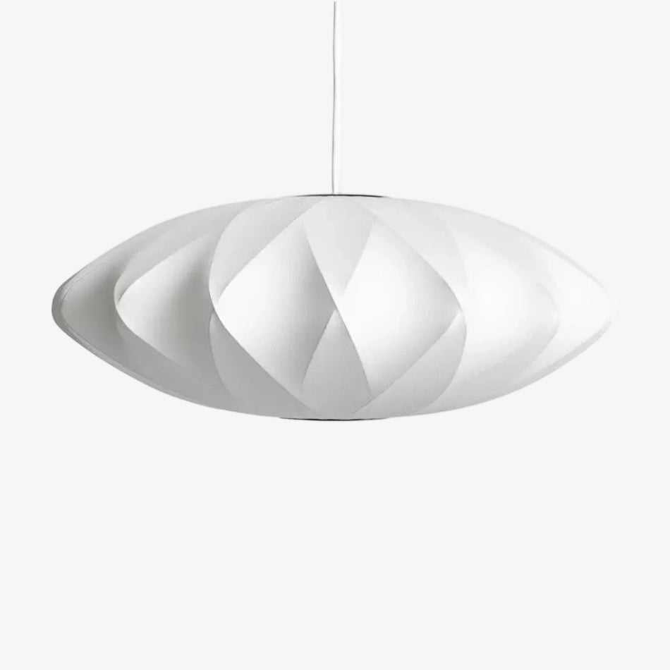 Plevara Modern Minimalist Bubble Pendant Lamp – Sleek Design for the Living Room