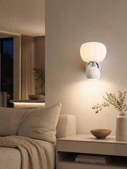Pimiento Wall Lamp