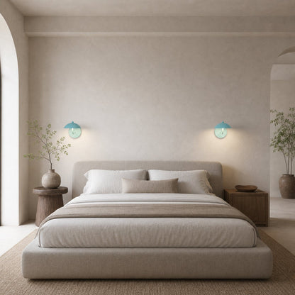 Ripple Wall Lamp