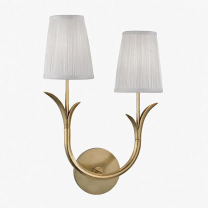 Deering Wall Lamp