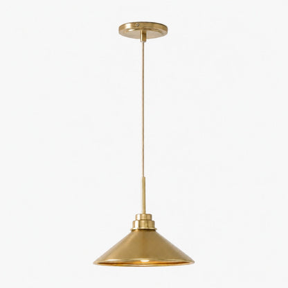 Aurenza Pendant – Minimalist Farmhouse Pendant Lamp for Modern Interiors