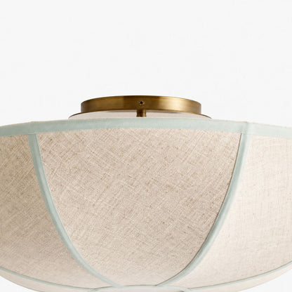 Valoflor Ceiling Light - Floral Petal Design Flush Mount Ceiling Lamp Modern Decorative Style