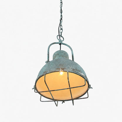 Hopedale Pendant Light