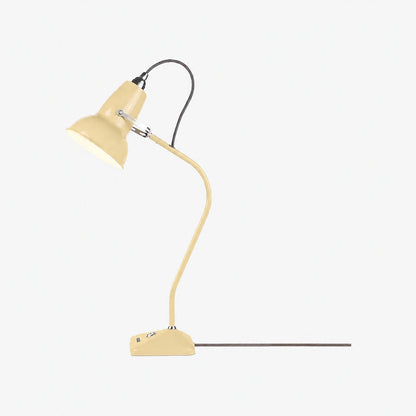 Modryx Mini Table Lamp – Pyramid Base Classic Heritage Design for Home