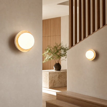 Eala Wall Lamp