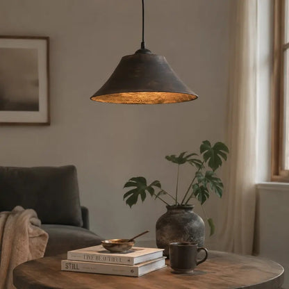corner scene