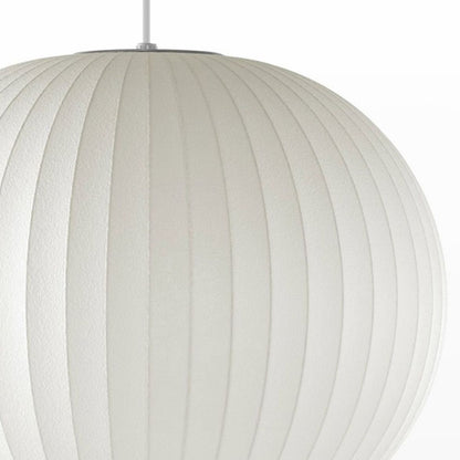 Plevara Modern Minimalist Bubble Pendant Lamp – Sleek Design for the Living Room