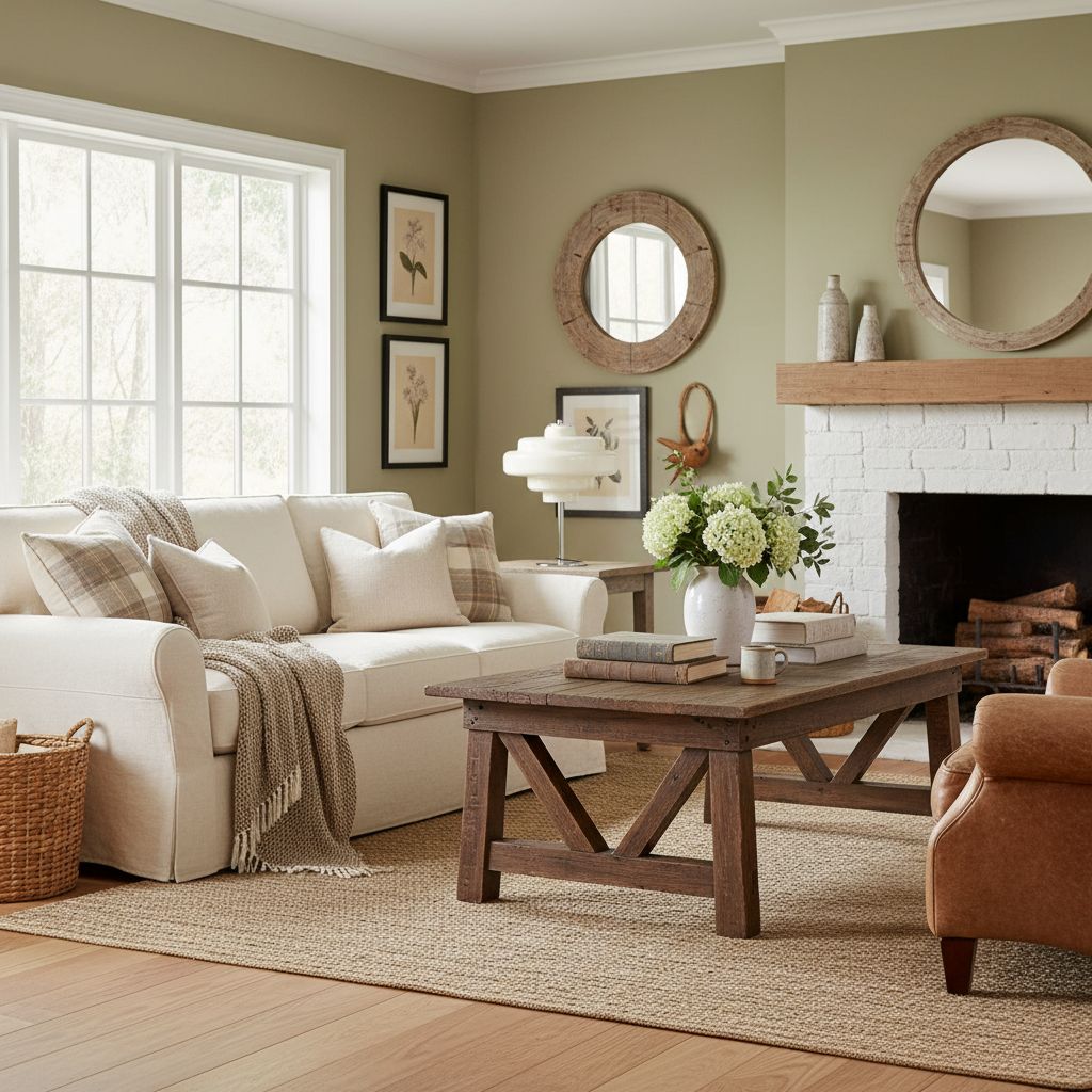 Koloro Tiered Glass Table Lamp – Retro Style for Living Room or Bedroom