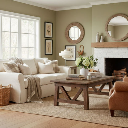 Koloro Tiered Glass Table Lamp – Retro Style for Living Room or Bedroom