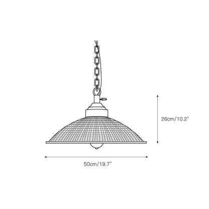 Lobay Pendant Light