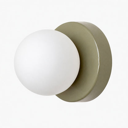 Nuvol Wall Lamp