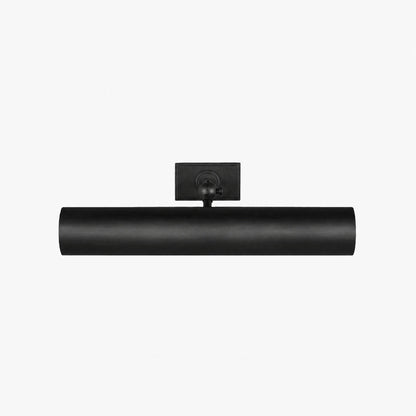Modo Modern Wall Sconce - Angular Metal Arm Design Industrial Wall Lamp