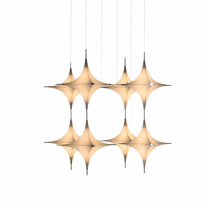 Polar Chandelier