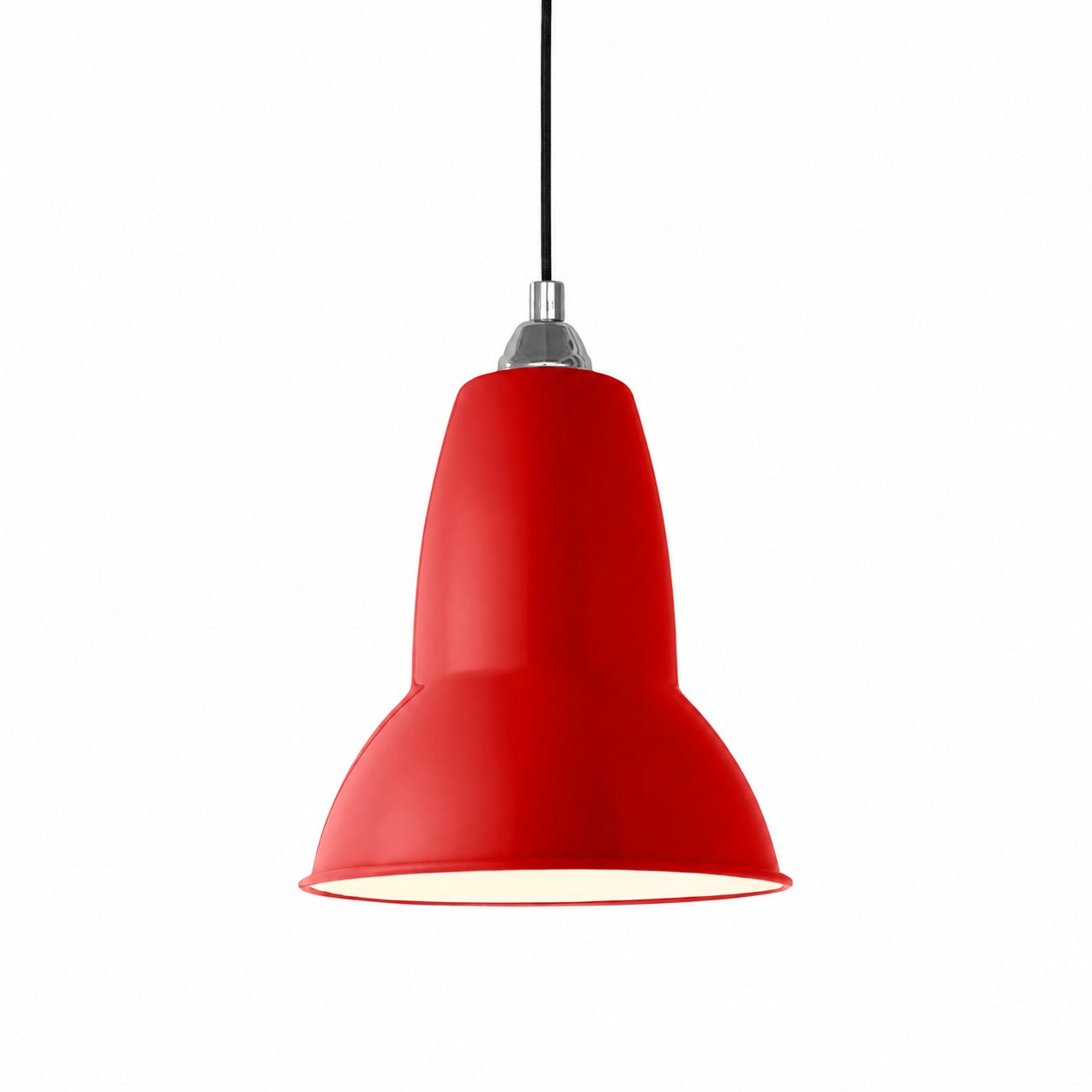 Modryx Classic Pendant Light - Timeless Minimalist Hanging Lamp for Home