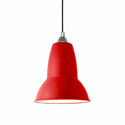 Modryx Classic Pendant Light - Timeless Minimalist Hanging Lamp for Home