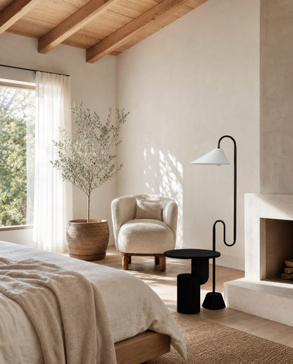 Roattino Floor Lamp
