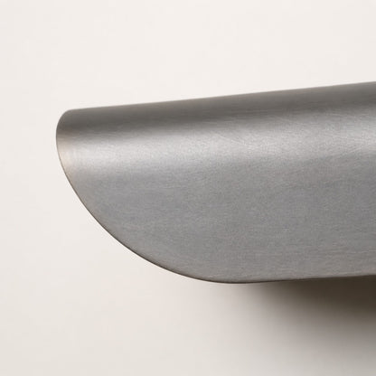 Hidra Modern Metal Wall Sconce – Minimalist Down-Light Sconce for Modern Homes