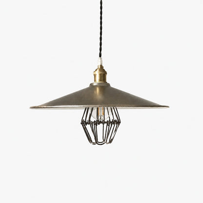 Cantina Pendant Light