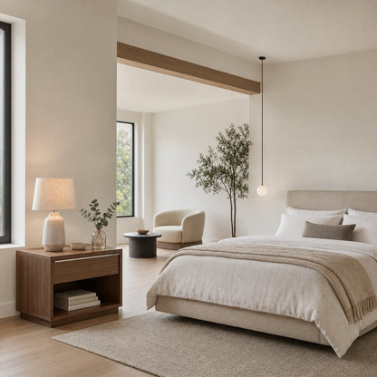 Hashira Ceiling Lamp