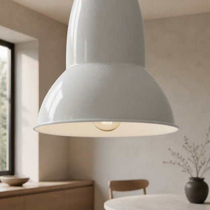 Modryx Classic Pendant Light - Timeless Minimalist Hanging Lamp for Home