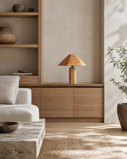 Gena Table Lamp