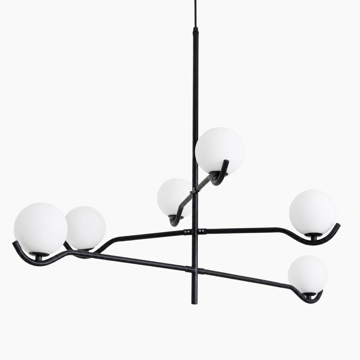 Baer Pendant Light