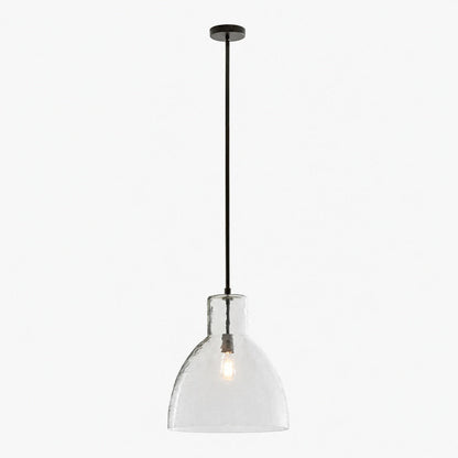 Glavira Pendelleuchtenkollektion aus recyceltem Glas – Moderne Küchenbeleuchtung