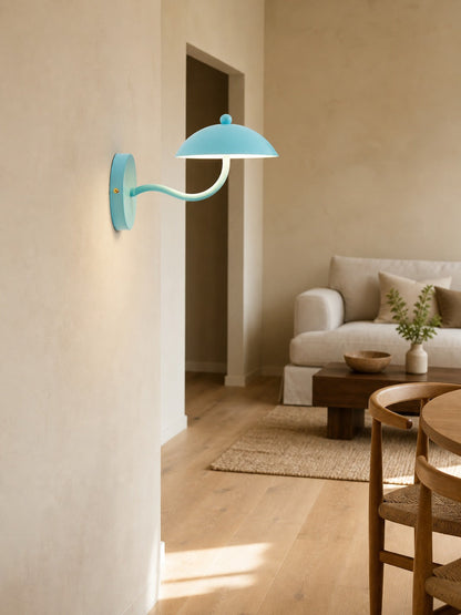Ripple Wall Lamp