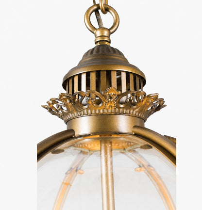 Braeden Pendant Light