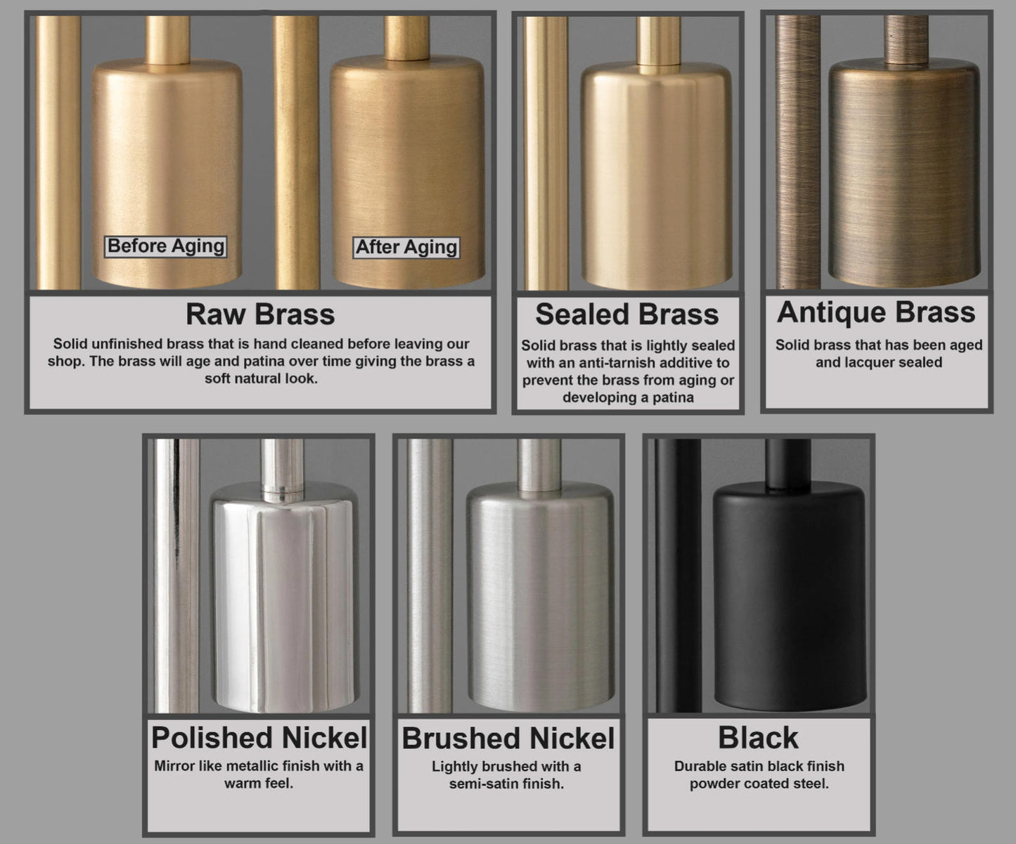 Metio Dome Neutral Dome Pendelleuchte – Moderne Akzentbeleuchtung aus Metall