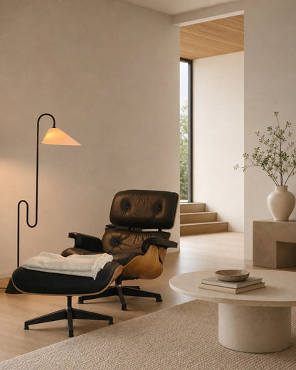 Roattino Floor Lamp
