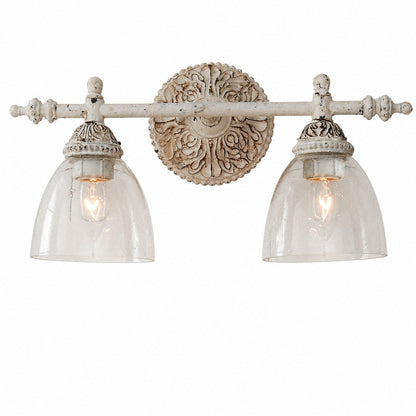 Brooks Vanity Wall Lamp