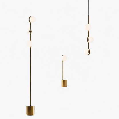 Baer Pendant Light
