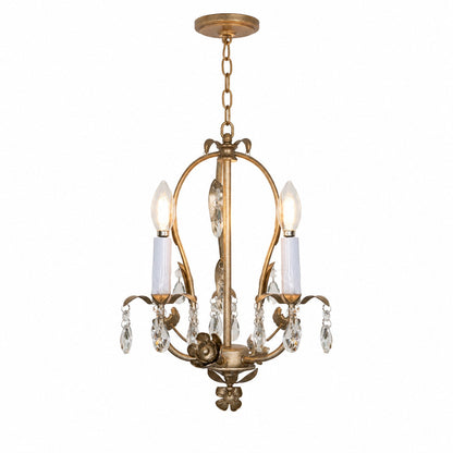 Monteleone Chandelier