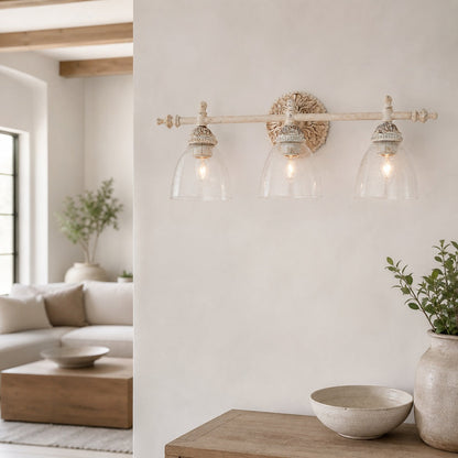 Brooks Vanity Wall Lamp
