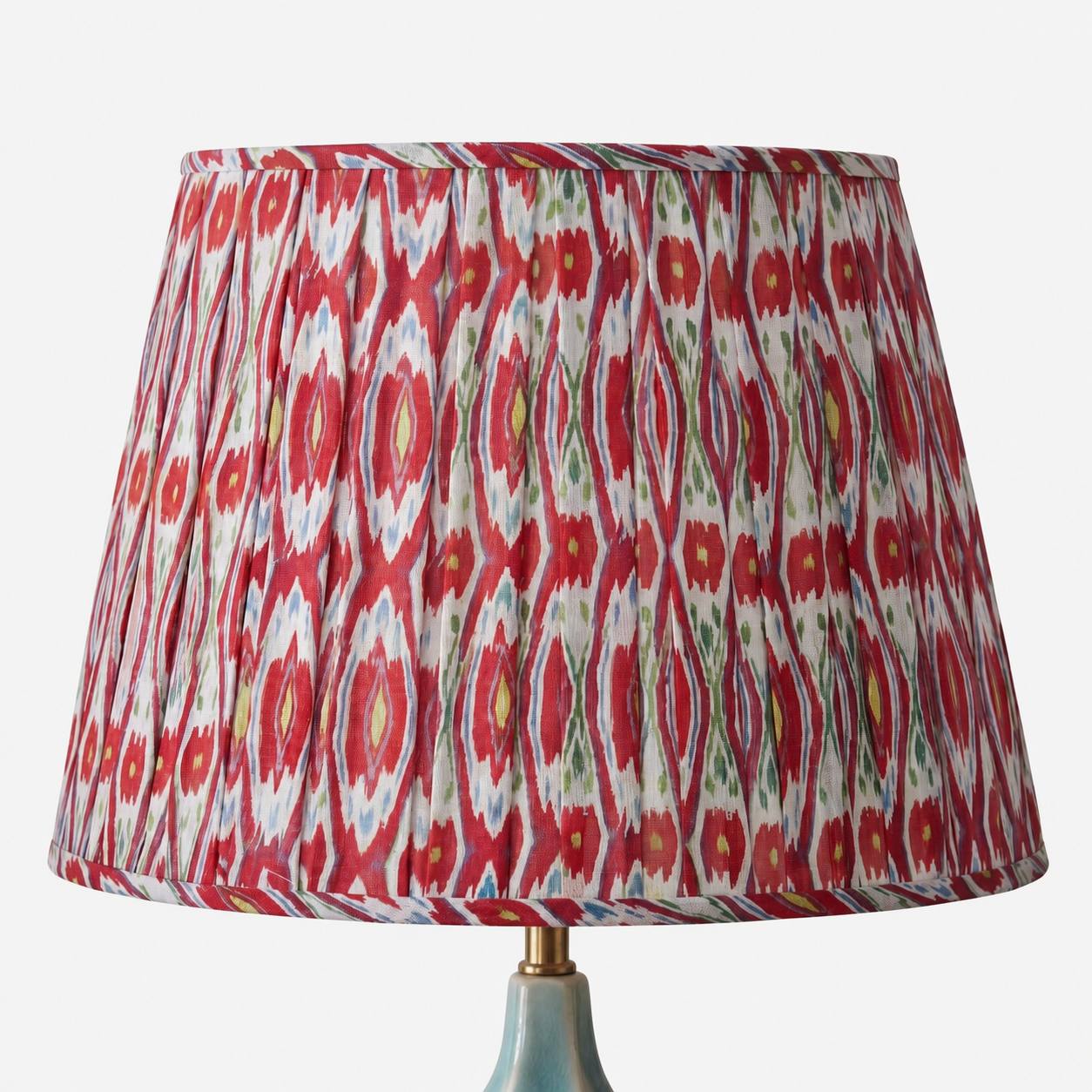 Thalune Table Lamp in Seaweed Ceramic – Sculptural Coastal Glow for Bedrooms and Living Rooms