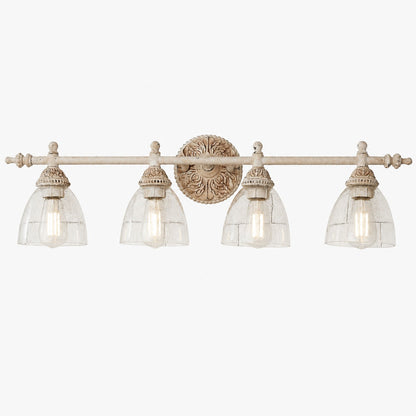 Brooks Vanity Wall Lamp