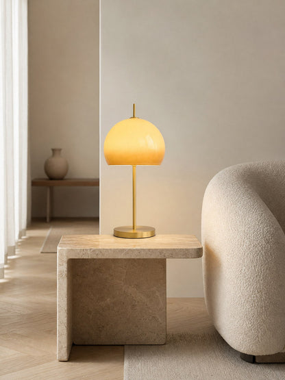 Alexander Table Lamp