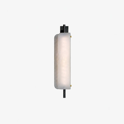 Kinkairo Alabaster Wall Lamp