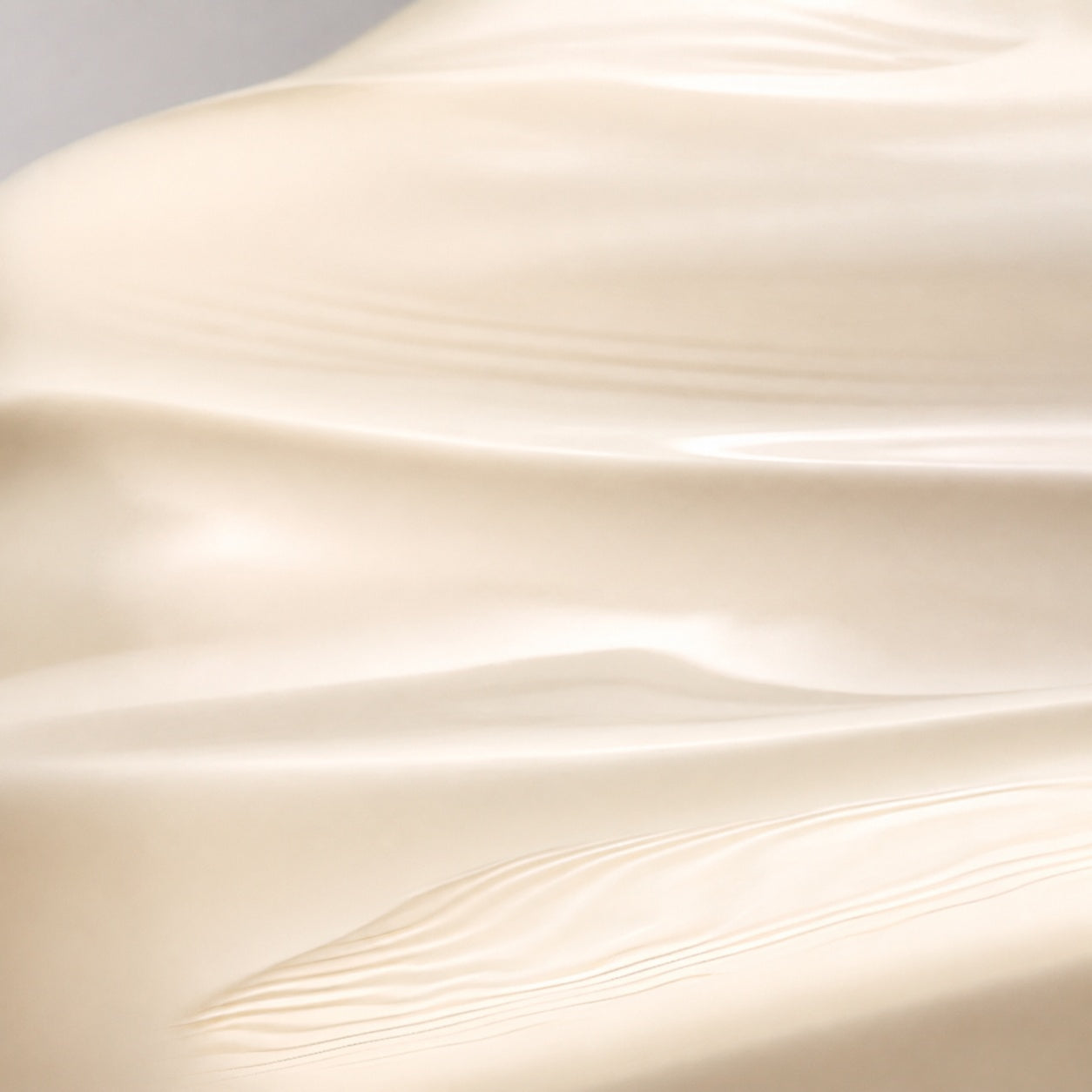 Pluvoria Modern Minimalist Scalloped Clouds Ceiling Light - Sleek Ceiling Lamp with Clean Lines